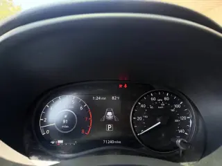 Nissan Kicks 2023