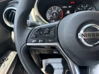 Nissan Kicks 2023