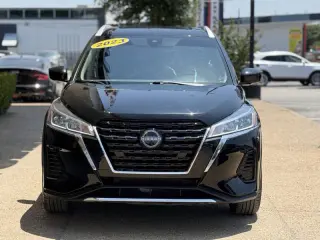 Nissan Kicks 2023