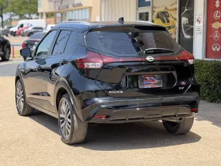 Nissan Kicks 2023