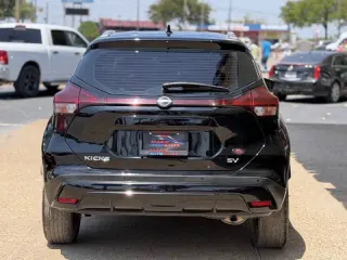 Nissan Kicks 2023