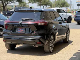 Nissan Kicks 2023