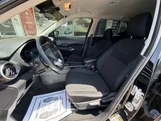 Nissan Kicks 2023