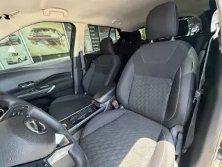 Nissan Kicks 2023