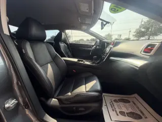Nissan Maxima 2019