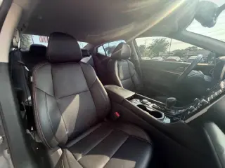 Nissan Maxima 2019