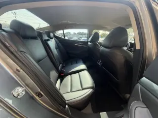 Nissan Maxima 2019