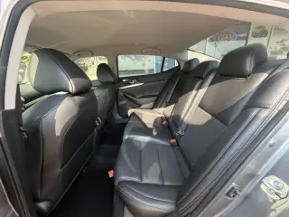 Nissan Maxima 2019