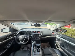 Nissan Maxima 2019