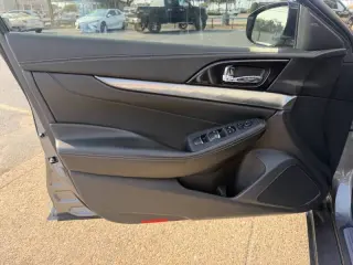 Nissan Maxima 2019