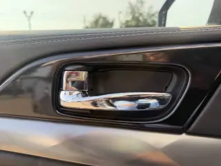 Nissan Maxima 2019