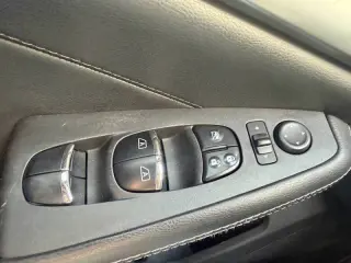 Nissan Maxima 2019