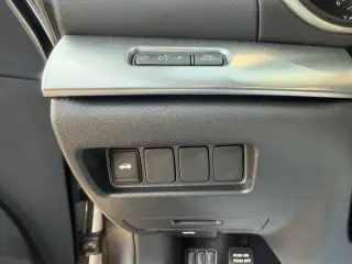 Nissan Maxima 2019