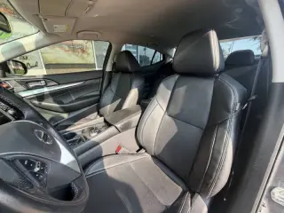 Nissan Maxima 2019