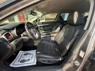 Nissan Maxima 2019