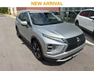 Mitsubishi Eclipse Cross 2024 AWD SE 4dr Crossover