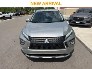 Mitsubishi Eclipse Cross 2024 AWD SE 4dr Crossover