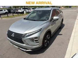 Mitsubishi Eclipse Cross 2024 AWD SE 4dr Crossover