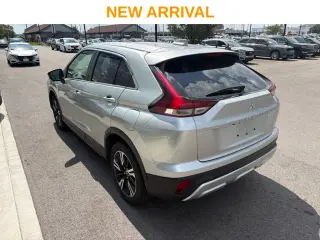Mitsubishi Eclipse Cross 2024 AWD SE 4dr Crossover