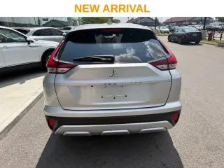 Mitsubishi Eclipse Cross 2024 AWD SE 4dr Crossover