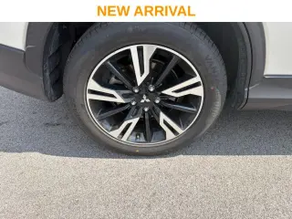 Mitsubishi Eclipse Cross 2024 AWD SE 4dr Crossover