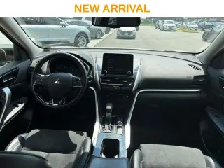 Mitsubishi Eclipse Cross 2024 AWD SE 4dr Crossover