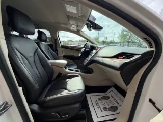 Lincoln MKC 2019