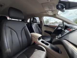 Lincoln MKC 2019