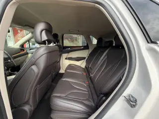 Lincoln MKC 2019