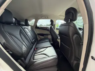 Lincoln MKC 2019