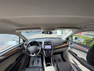 Lincoln MKC 2019