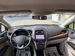 Lincoln MKC 2019
