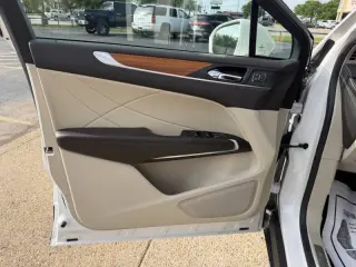 Lincoln MKC 2019