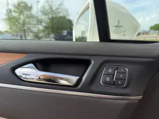 Lincoln MKC 2019