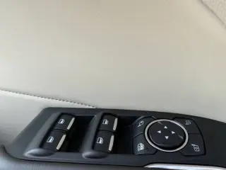 Lincoln MKC 2019