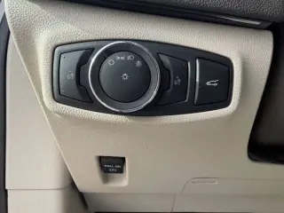 Lincoln MKC 2019