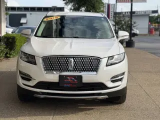 Lincoln MKC 2019