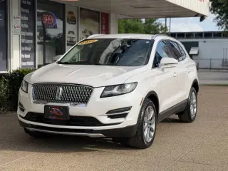 Lincoln MKC 2019