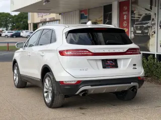 Lincoln MKC 2019