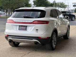 Lincoln MKC 2019