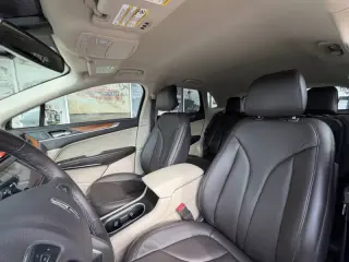 Lincoln MKC 2019