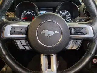 Ford Mustang 2017 V6 2 puertas Fastback