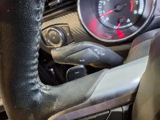Ford Mustang 2017 V6 2 puertas Fastback