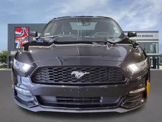 Ford Mustang 2017 V6 2 puertas Fastback