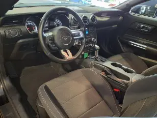Ford Mustang 2017 V6 2 puertas Fastback