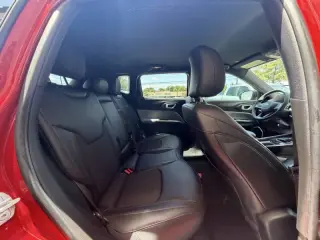 Jeep Compass 2024