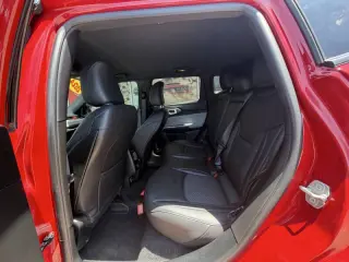 Jeep Compass 2024