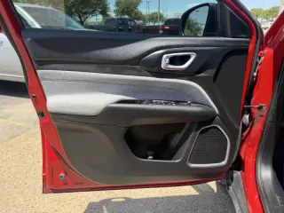 Jeep Compass 2024
