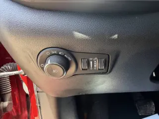 Jeep Compass 2024