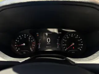 Jeep Compass 2024